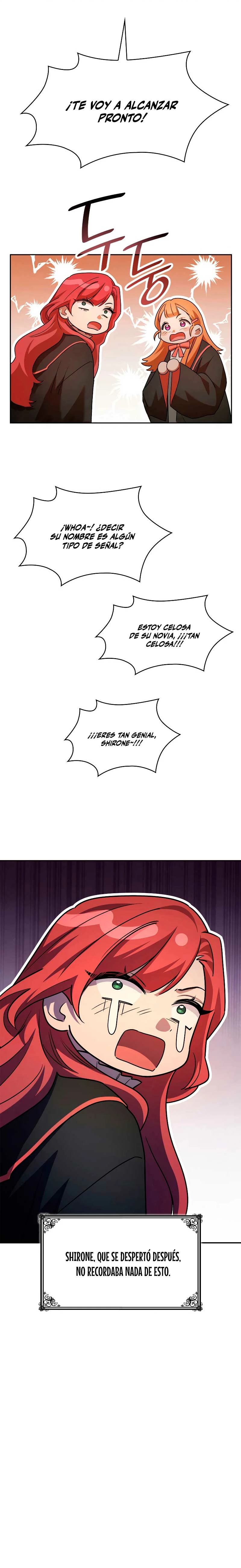 Shirone El Infinit0 (Mago infinito) > Capitulo 39 > Page 251